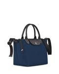 Маленькая сумка через плечо Le Pliage Energy Longchamp, цвет Blue - фото 3
