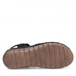 Сандалии Clara Barson WYL0510-03 Negro, черный - фото 4