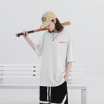 Футболка унисекс Stillslow, черный - фото 5