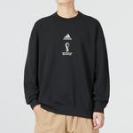 Худи adidas Oe Cr Swt Logo HD6391 - фото 3