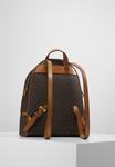 Рюкзак Rhea Zip Back Pack MICHAEL Michael Kors, коричневый - фото 3