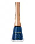 Лак для ногтей Soirs de Paris One Seconde Bourjois, 062 - Bleu Jazzy - фото