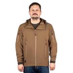 Спортивная куртка Outrider Tactical Flex Windblock, коричневый - фото