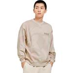 LiNing Свитшоты Unisex Swan White Jacquard - фото 4