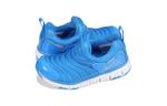 Сандалии Nike Dynamo Free Toddler Shoes Baby - фото 2