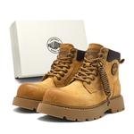 Ботинки Martin Unisex Palladium, черный - фото 4