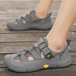 Кроссовки мужские Lifestyle Shoes Men Low-Top Black Binary - фото 8