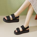 Сандалии AGSDON One-Strap Sandals Women's - фото 8