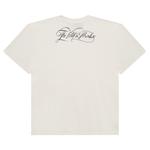 Футболка Hellstar Studios Basic T-Shirt, White - фото 2