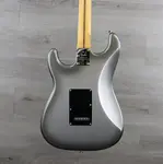 Fender American Professional II Stratocaster Mercury - фото 5