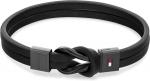 Tommy Hilfiger Men's Ionic, Black - фото