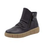 Ботильоны REMONTE, Black - фото