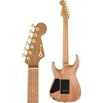 Электрогитара Charvel Pro-Mod DK22 SSS Natural - фото 4