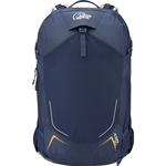 Мужской рюкзак Air Zone Trek 28 Lowe Alpine, синий - фото 3