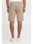 Тканевые шорты BLEND, натуральный - фото 4