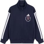 Куртка Legend Ink для детей 3-7 лет Adidas, Legend Ink - фото