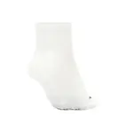 Носки для бега Boomerang Advance, 2 пары, до середины икры, белый - фото 2