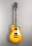 Gibson USA Les Paul Studio Session - Honey Burst - фото 3