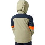 Куртка Helly Hansen Rider Helly Hansen, Light Lav - фото 4