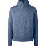 Canada Goose Свитер SS24 мужской синий - фото