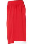 Тканевые шорты Player Long Shorts Kempa, красный - фото 3