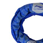 Велосипедная повязка для головы унисекс polyester LINING, синий - фото 5