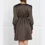 Платье Marella, коричневый - фото 2