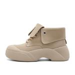 Ботильоны женские Belle, серый - фото 11