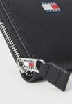 Кошелек MUST MED Tommy Jeans, черный - фото 4