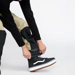 Брюки Volcom Dua GORE-TEX Volcom, Moss Green - фото 5