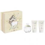 Набор женской косметики, 3 шт. Cacharel Noa - фото