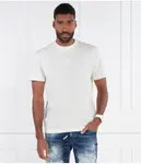 Футболка Кими Relaxed fit Richmond X, бежевый - фото 3