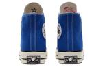Кроссовки chuck 70 high 'cobalt' Converse, синий - фото 4