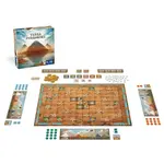 Настольная игра Terra Pyramides - фото