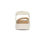 Сандалии женские Kaiser, бежевый - фото 4