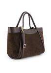 Сумка VENEZIA Handbag, Brown - фото 5