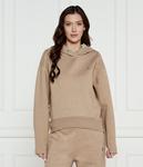 Толстовка мужская Boss Enolari Regular Fit, бежевый - фото