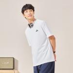 Футболка унисекс белая Erke, белый - фото 4