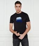 Футболки Regular fit Karl Lagerfeld, черный - фото