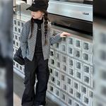 Детский свитер Disney, серый - фото 2