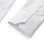 Ermenegildo Zegna Мужская белая рубашка - фото 5