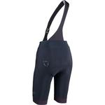 Шорты с монокомбинезоном женские Nalini, черный - фото