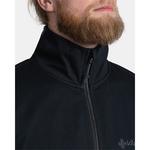 Толстовка Kilpi Bobby Full Zip, черный - фото 3