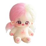 Кукла из хлопка Handsome, Gemini - фото