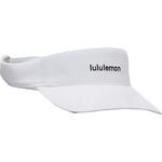 Lululemon Унисекс белая шляпа от солнца - фото 2