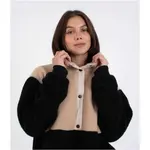 Флис Hurley Comfort half zip, бежевый - фото 4