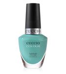 Cuccio, 6153 Морской лак 13 мл Karma - фото 2