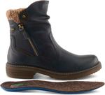 Женская обувь Spring Step Wibea, Navy - фото 9