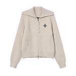 Женский свитер Palladium, серый - фото 3