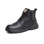 Ботинки CAMEL Martin Boots Men - фото 9